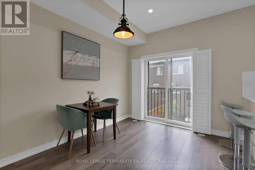 603 - 250 Finch Avenue, Pickering, photo 8