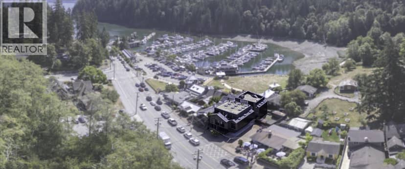 441 BOWEN ISLAND TRUNK ROAD, Bowen Island, photo 3