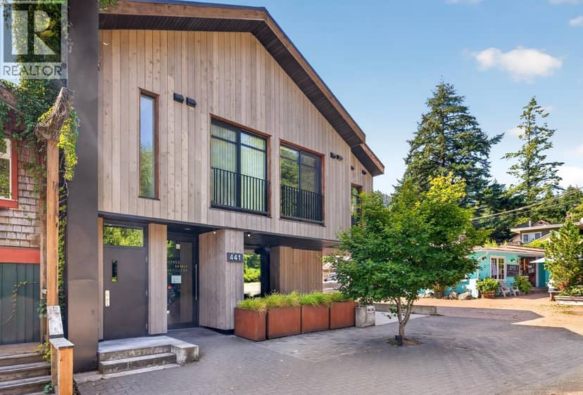 441 BOWEN ISLAND TRUNK ROAD, Bowen Island, photo 4