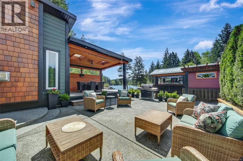 27 10750 Central Lake Rd, Port Alberni