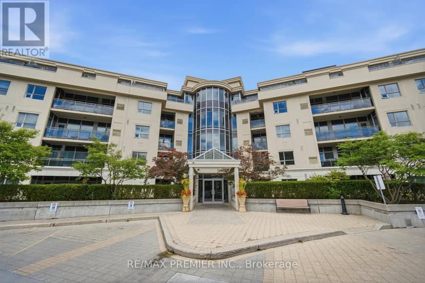 217 - 8201 Islington Avenue, Vaughan