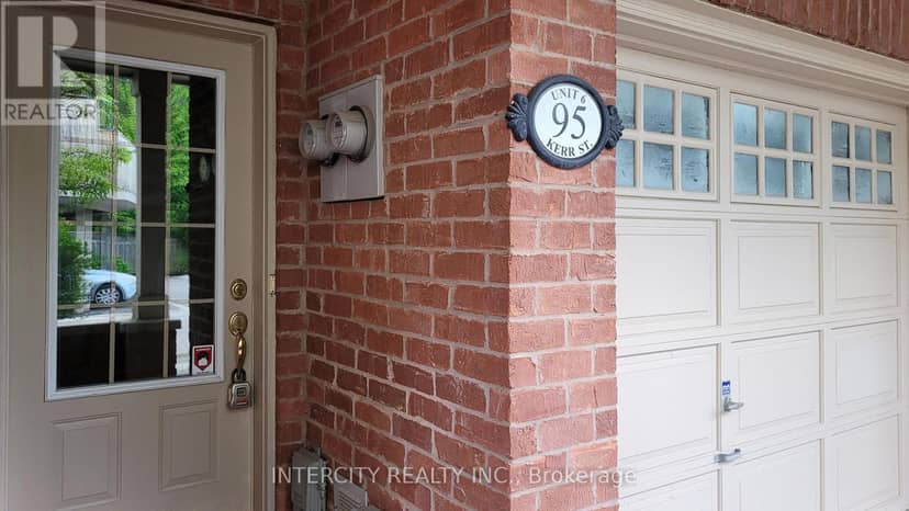 86 Lakeshore Road W — photo 9 of 40