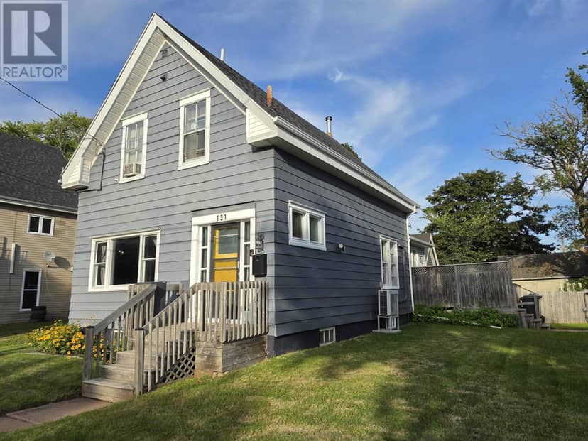 131 Spring Street, Summerside