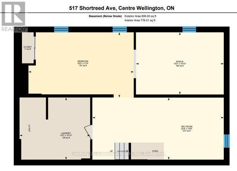 517 Shortreed Avenue — photo 15 of 15