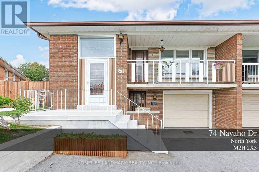74 Navaho Drive — photo 1 of 40