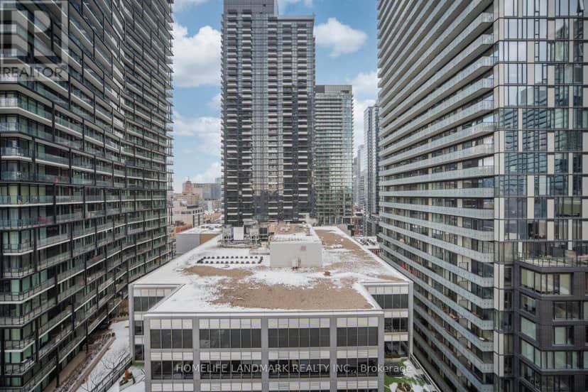 1703 - 108 Peter Street — photo 39 of 40