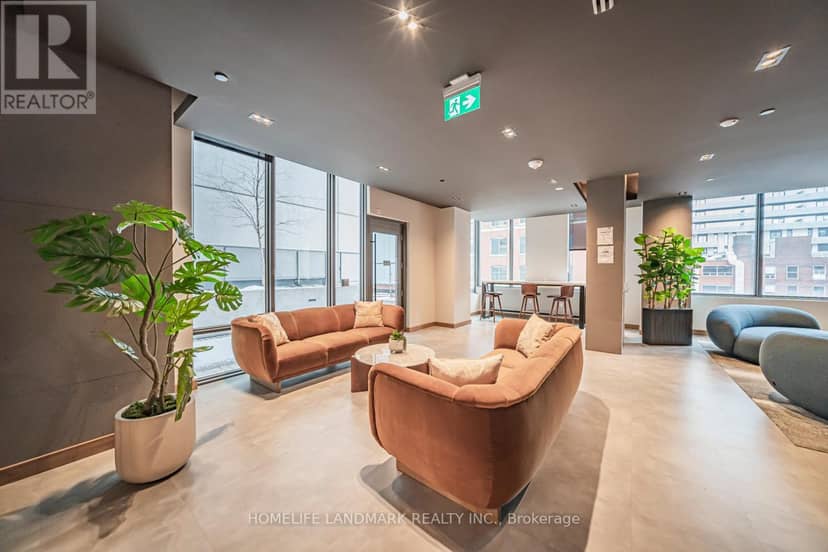 1703 - 108 Peter Street — photo 4 of 40