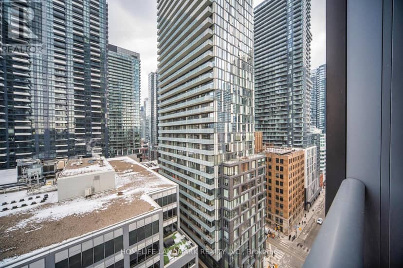1703 - 108 Peter Street — photo 40 of 40