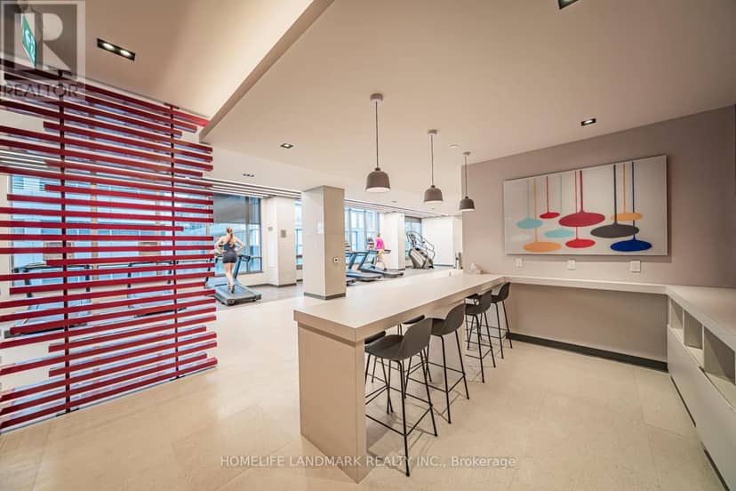 1703 - 108 Peter Street — photo 6 of 40