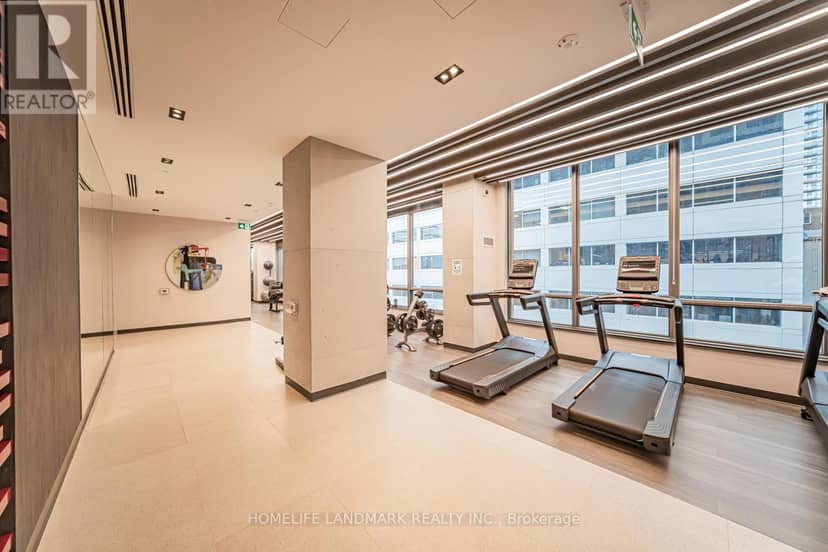 1703 - 108 Peter Street — photo 7 of 40