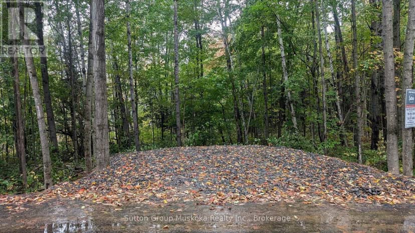 Lot 1 Tally-Ho Winter Park Road, Lake of Bays, photo 2