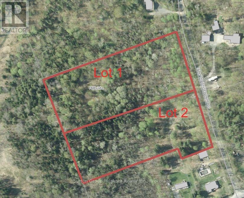 Lot 1 Tally-Ho Winter Park Road, Lake of Bays, photo 8