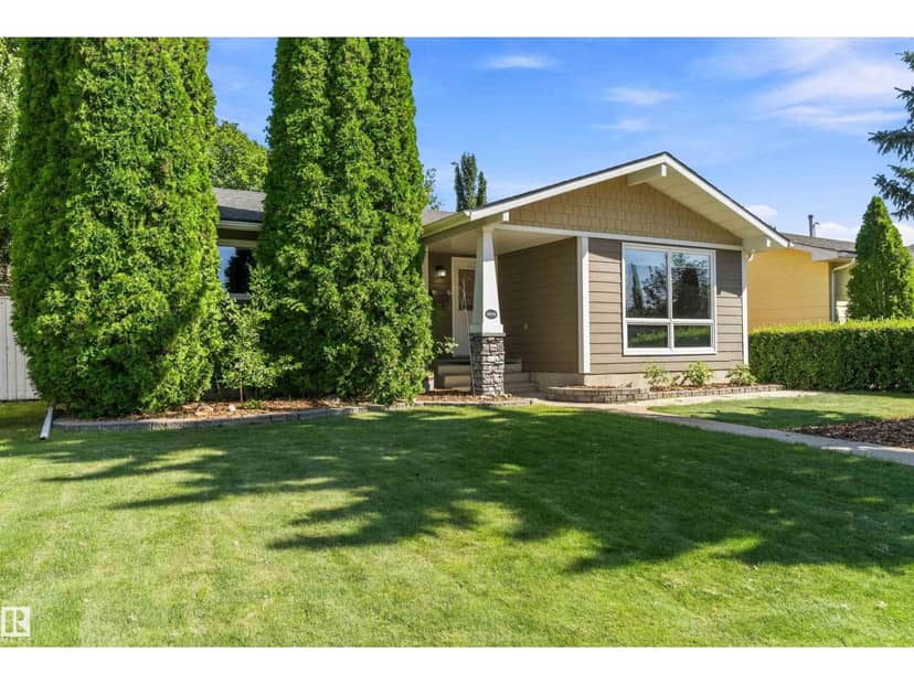 3839 117 ST NW, Edmonton, photo 2