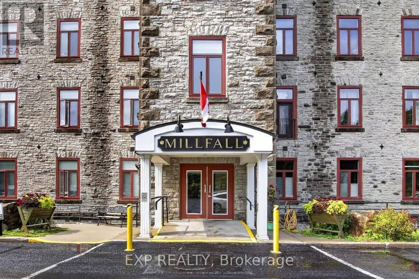 405 - 1 Rosamond Street E, Mississippi Mills