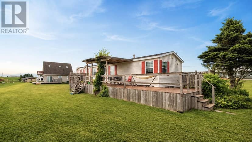 335 RONS Road, Hampton