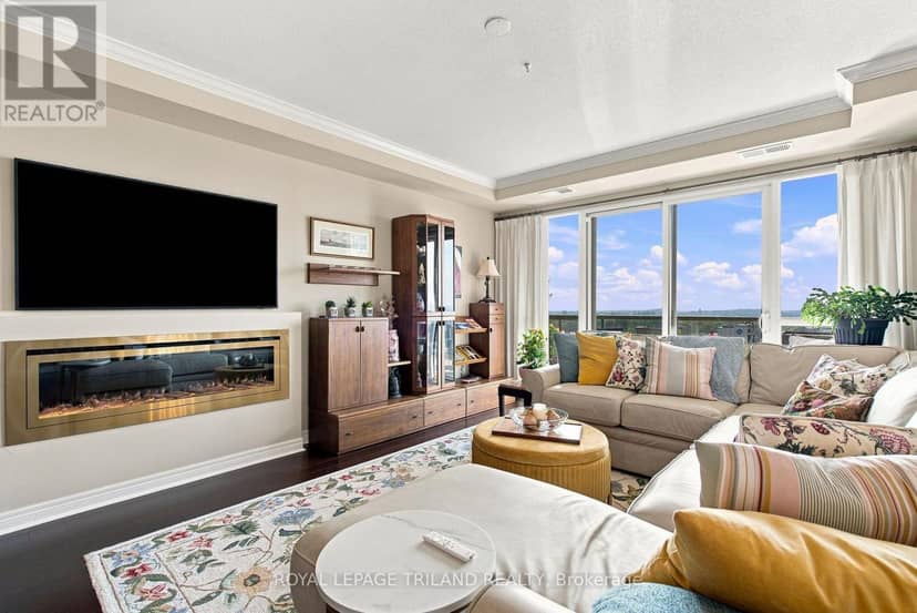 1408 - 1030 Coronation Drive — photo 11 of 40