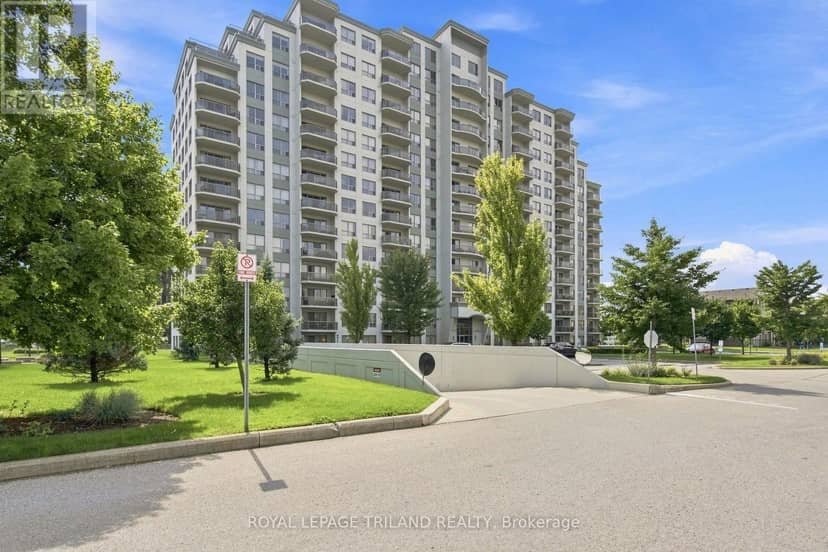 1408 - 1030 Coronation Drive, London North, photo 2