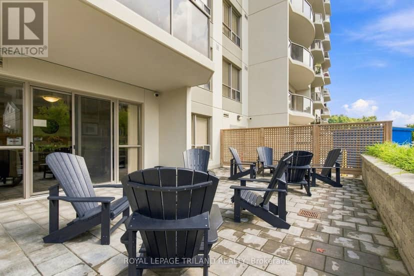 1408 - 1030 Coronation Drive — photo 39 of 40