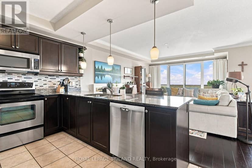 1408 - 1030 Coronation Drive, London North, photo 6