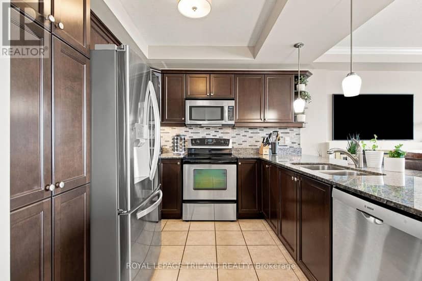 1408 - 1030 Coronation Drive, London North, photo 7
