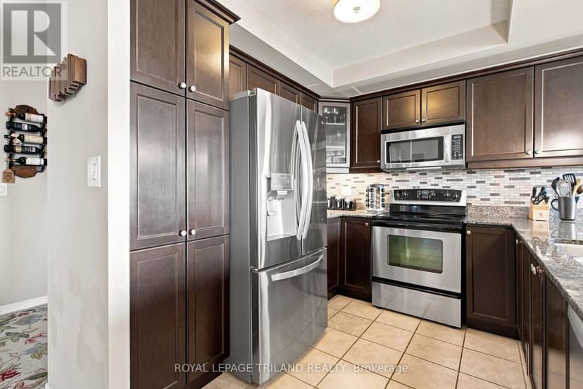 1408 - 1030 Coronation Drive, London North, photo 8