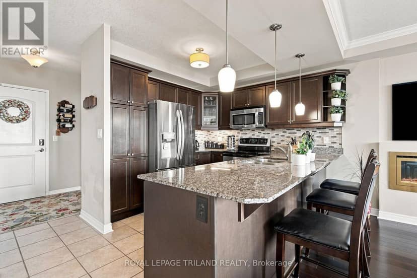 1408 - 1030 Coronation Drive — photo 9 of 40