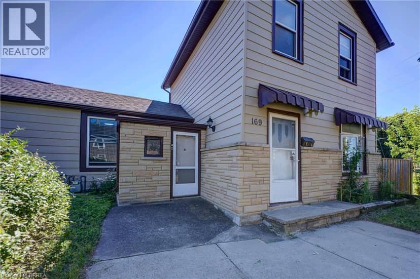169 GEORGE Street, Brantford, photo 2