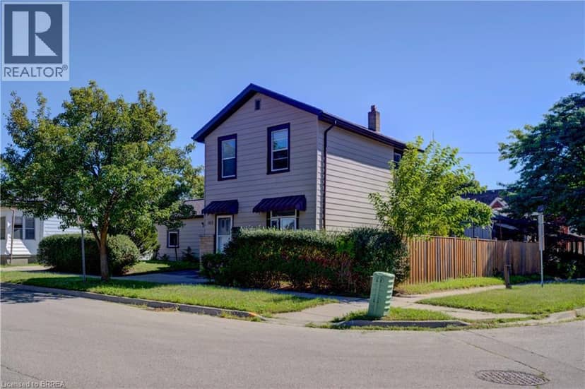 169 GEORGE Street, Brantford, photo 4
