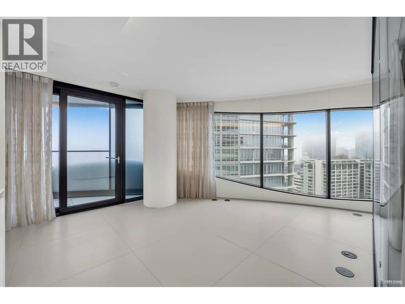 2207 1033 NELSON STREET, Vancouver, photo 2