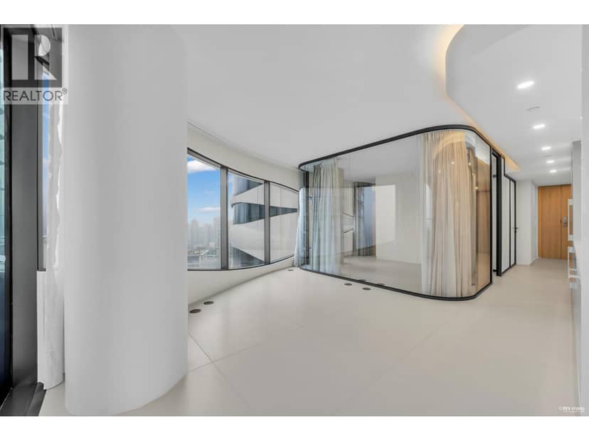 2207 1033 NELSON STREET, Vancouver, photo 3