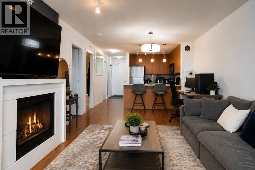 1006 39 SIXTH STREET, New Westminster