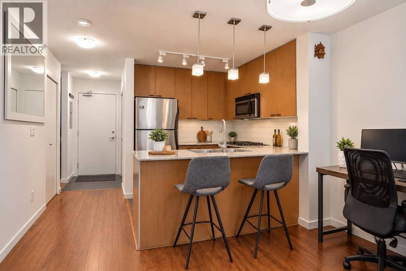 1006 39 SIXTH STREET, New Westminster, photo 5