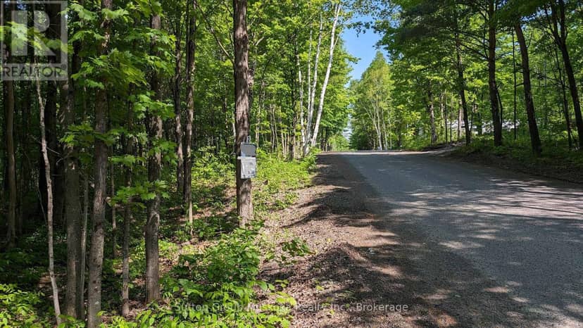 Lot 2 Tally-Ho Winter Park Road, Lake of Bays, photo 6