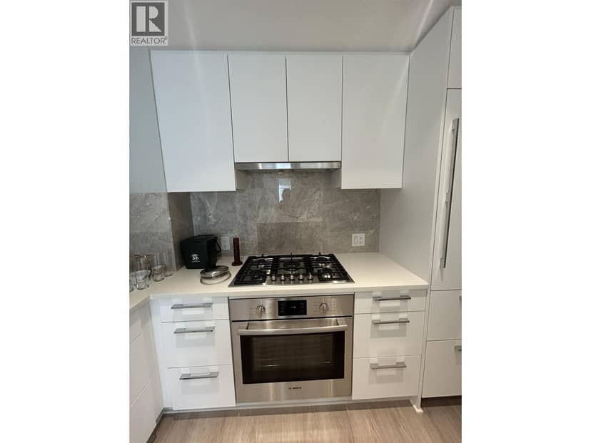 one room at 102 5380 CROOKED BRANCH ROAD ROAD, Vancouver, photo 3