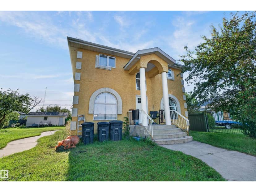 4932 48 ST, Redwater, photo 2