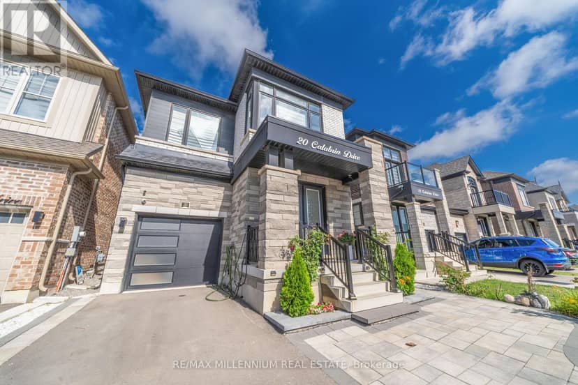 20 Calabria Drive — photo 2 of 40