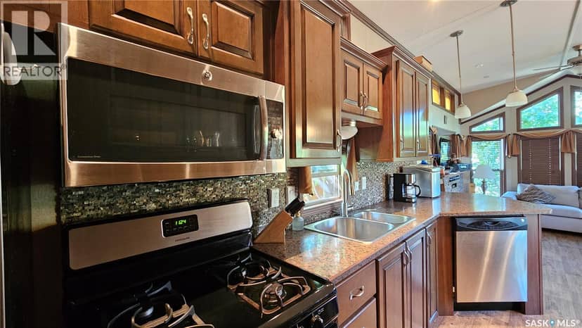Lot 6 Blk 3 WaCasa RV Park — photo 11 of 28