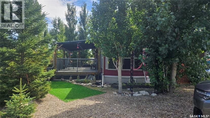 Lot 6 Blk 3 WaCasa RV Park, Wakaw Lake, photo 2