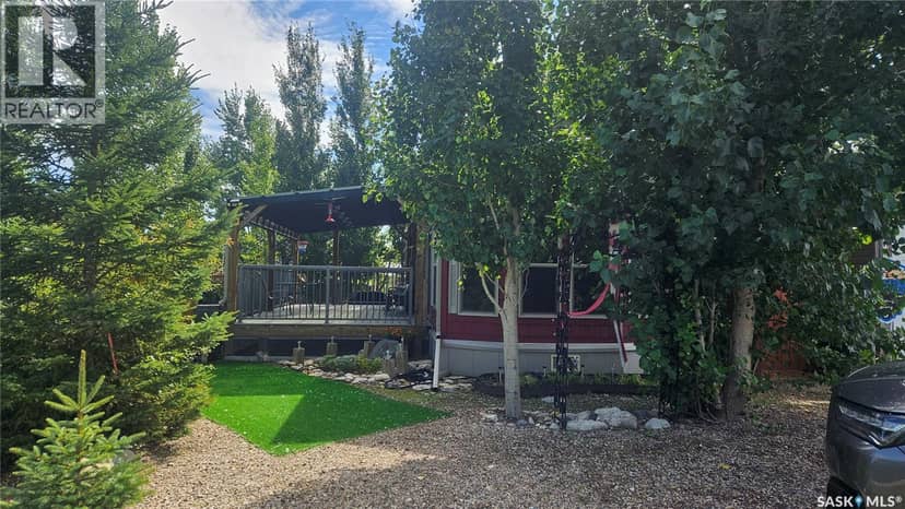 Lot 6 Blk 3 WaCasa RV Park — photo 22 of 28
