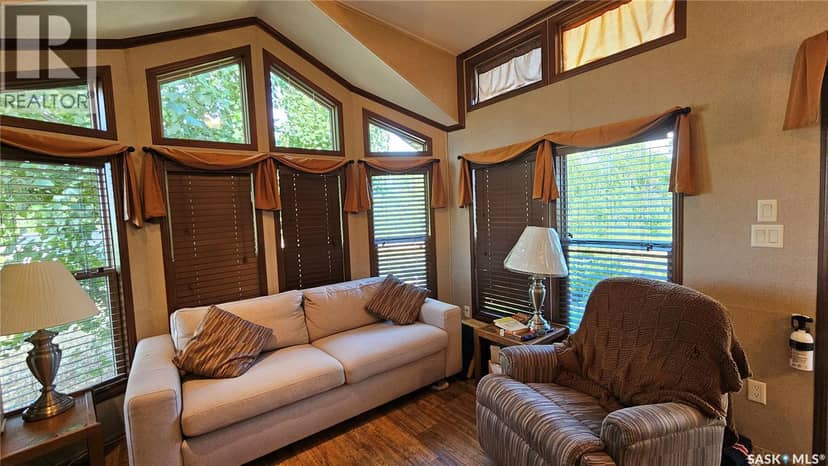 Lot 6 Blk 3 WaCasa RV Park, Wakaw Lake, photo 4