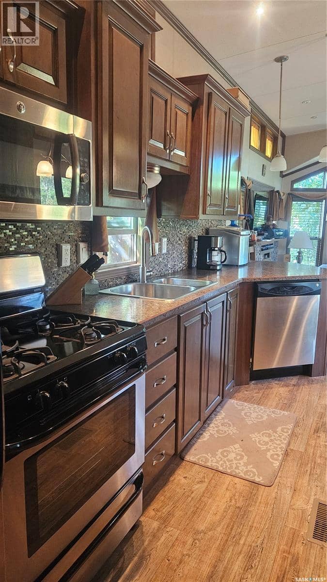 Lot 6 Blk 3 WaCasa RV Park, Wakaw Lake, photo 6
