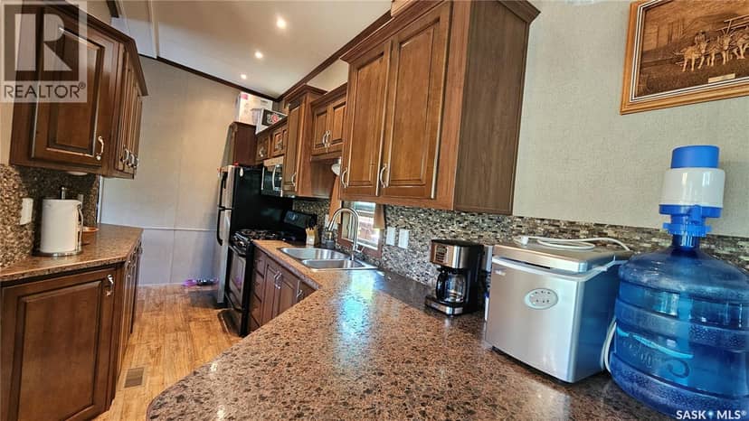 Lot 6 Blk 3 WaCasa RV Park — photo 9 of 28