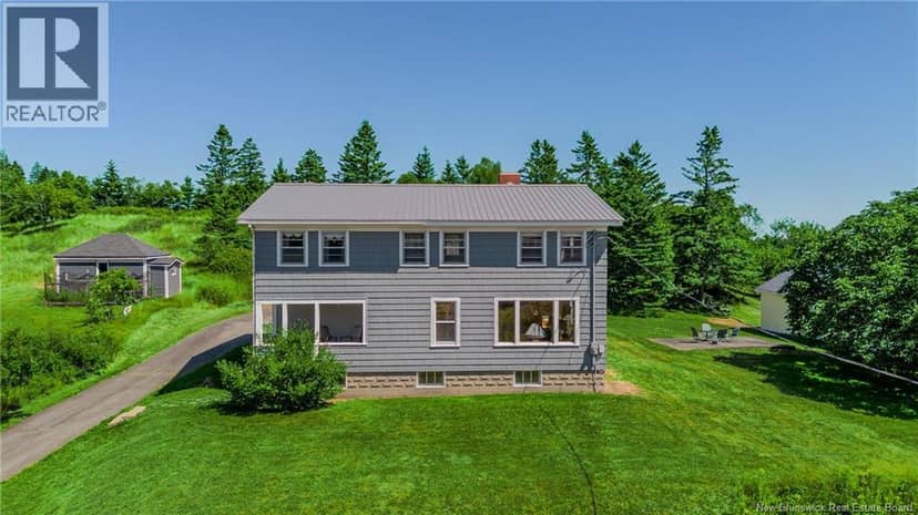 639 Main Street, Beaver Harbour, photo 2