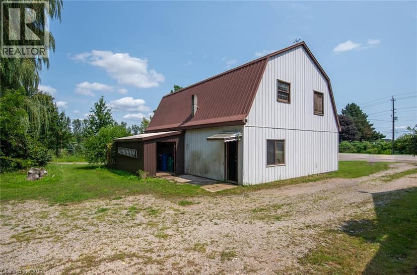 1310 SNYDER'S Road E, Baden, photo 4