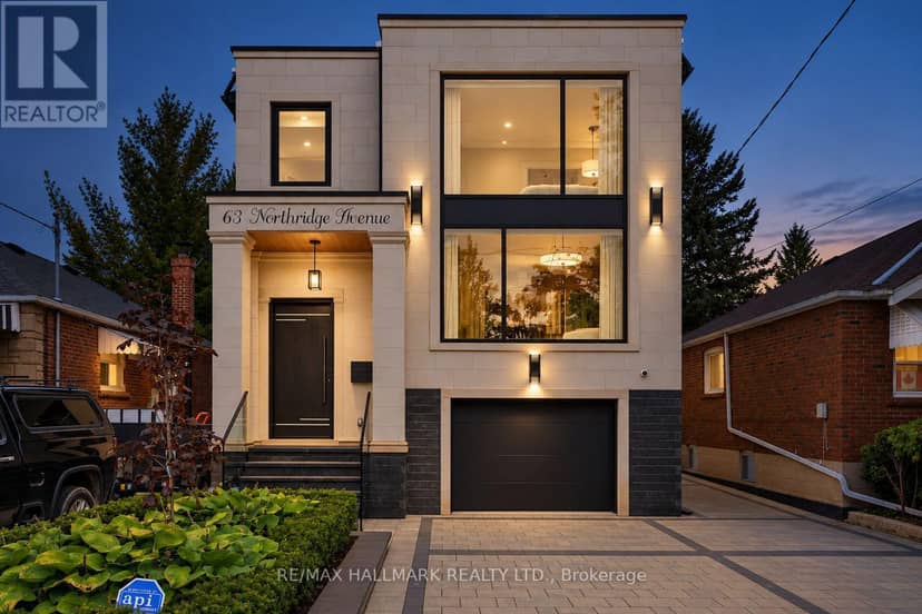 63 Northridge Avenue, Toronto, photo 3