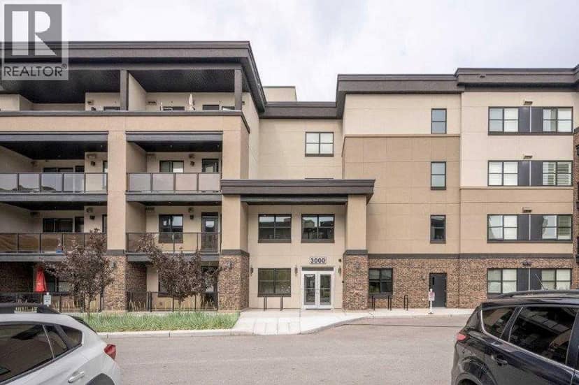 3103, 80 Greenbriar Place NW, Calgary, photo 3