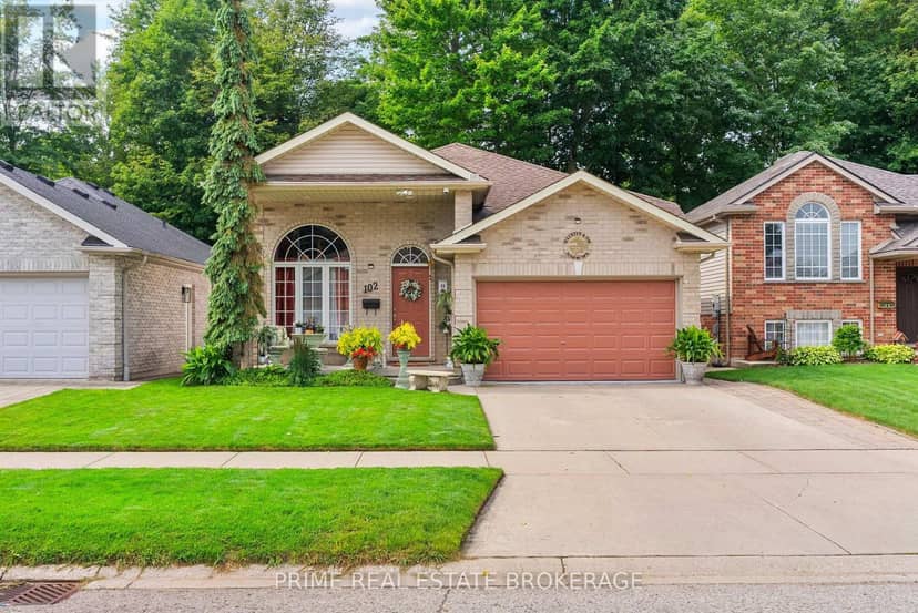 102 Ridge Street — photo 1 of 40