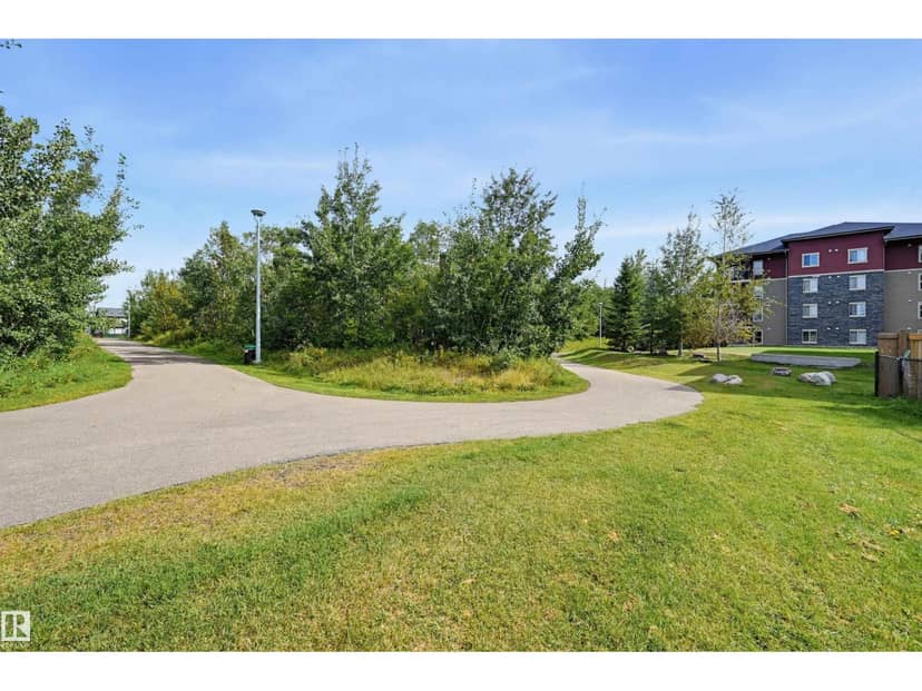 #309 1060 McConachie Bv NW — photo 23 of 25