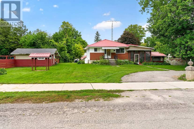 17 Colborne Street, Rideau Lakes
