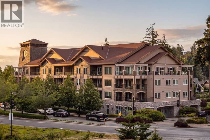 207 1335 Bear Mountain Pkwy, Langford
